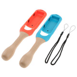 For Nintendo Switch NS JOY-CON Controller Game Playing Drumstick Drum Stick - Aladdin Shoppers