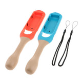 For Nintendo Switch NS JOY-CON Controller Game Playing Drumstick Drum Stick - Aladdin Shoppers