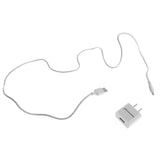 For Samsung Galaxy S7 S7 Edge Adaptive Fast Charger Micro USB Cable Kit {Wall Charger + Cable} Adaptive Fast Charging for up to 75% Faster Charging - Aladdin Shoppers