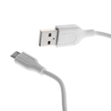 For Samsung Galaxy S7 S7 Edge Adaptive Fast Charger Micro USB Cable Kit {Wall Charger + Cable} Adaptive Fast Charging for up to 75% Faster Charging - Aladdin Shoppers