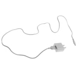 For Samsung Galaxy S7 S7 Edge Adaptive Fast Charger Micro USB Cable Kit {Wall Charger + Cable} Adaptive Fast Charging for up to 75% Faster Charging - Aladdin Shoppers