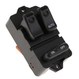 Front Right Electric Power Window Control Switch 513782 R-D for Mazda 323F - Aladdin Shoppers