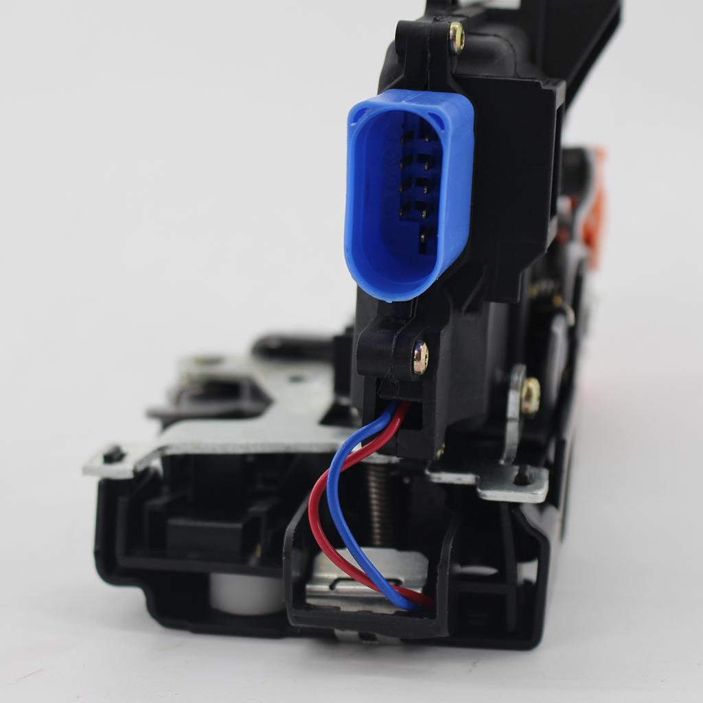 Front Right Lift gate Door Lock Actuator - Replaces# 3D1837016A- Fits for Seat Altea 5P1 (2004-2012) MPV- Tailgate Hatch Actuator - Aladdin Shoppers