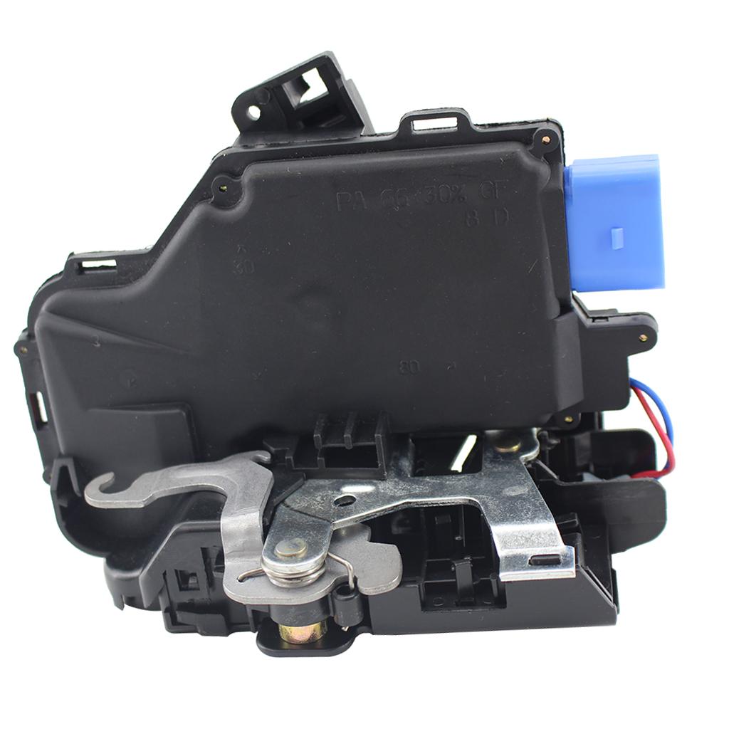 Front Right Lift gate Door Lock Actuator - Replaces# 3D1837016A- Fits for Seat Altea 5P1 (2004-2012) MPV- Tailgate Hatch Actuator - Aladdin Shoppers