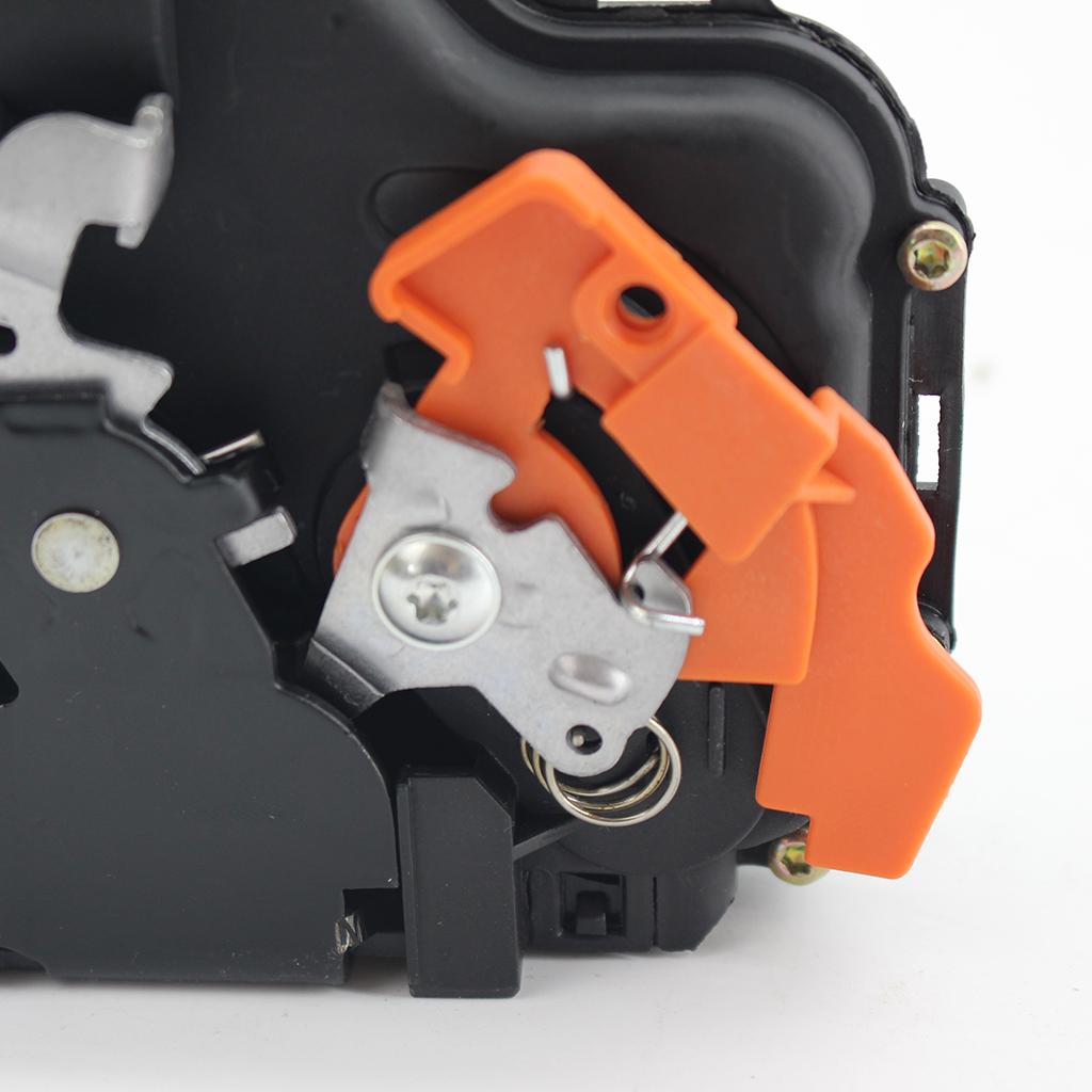 Front Right Lift gate Door Lock Actuator - Replaces# 3D1837016A- Fits for Seat Altea 5P1 (2004-2012) MPV- Tailgate Hatch Actuator - Aladdin Shoppers