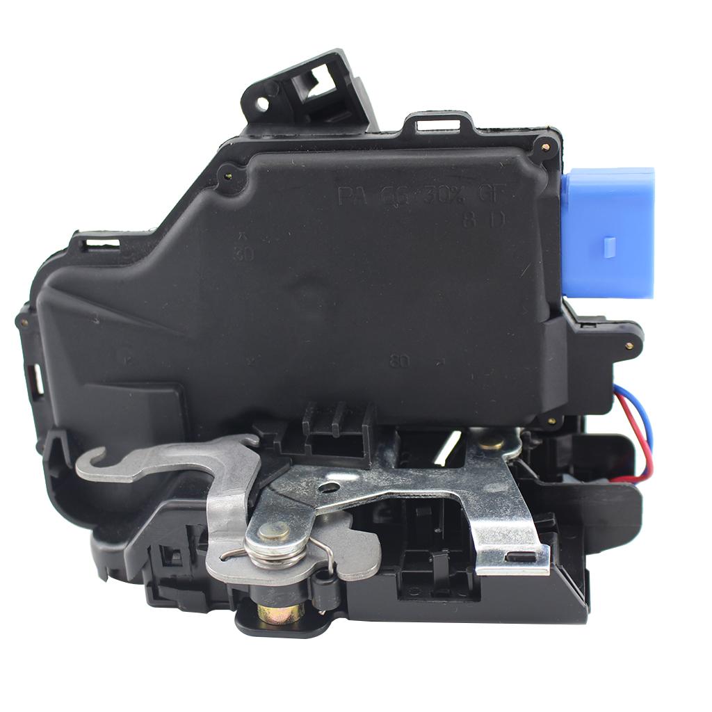 Front Right Lift gate Door Lock Actuator - Replaces# 3D1837016A- Fits for Seat Altea 5P1 (2004-2012) MPV- Tailgate Hatch Actuator - Aladdin Shoppers