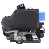 Front Right Lift gate Door Lock Actuator - Replaces# 3D1837016A- Fits for Seat Altea 5P1 (2004-2012) MPV- Tailgate Hatch Actuator - Aladdin Shoppers