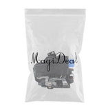 Front Right Lift gate Door Lock Actuator - Replaces# 3D1837016A- Fits for Seat Altea 5P1 (2004-2012) MPV- Tailgate Hatch Actuator - Aladdin Shoppers