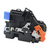 Front Right Lift gate Door Lock Actuator - Replaces# 3D1837016A- Fits for Seat Altea 5P1 (2004-2012) MPV- Tailgate Hatch Actuator - Aladdin Shoppers
