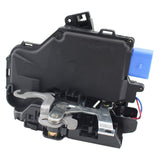 Front Right Lift gate Door Lock Actuator - Replaces# 3D1837016A- Fits for Seat Altea 5P1 (2004-2012) MPV- Tailgate Hatch Actuator - Aladdin Shoppers