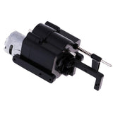 Gearbox + Drive Shaft + Motor + Heat Sink +Servo for WPL 1/16 RC Truck Parts - Aladdin Shoppers