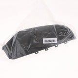 Gloss Black Left Side Wing Mirror Cover Case Cap Casing For Opel Astra 04-08 - Aladdin Shoppers