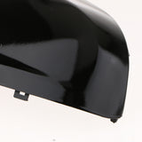 Gloss Black Left Side Wing Mirror Cover Case Cap Casing For Opel Astra 04-08 - Aladdin Shoppers
