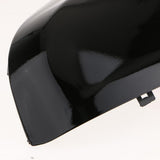 Gloss Black Right Side Wing Mirror Cover Cap Casing For Opel Astra 04-08 - Aladdin Shoppers