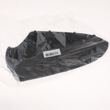 Gloss Black Right Side Wing Mirror Cover Cap Casing For Opel Astra 04-08 - Aladdin Shoppers