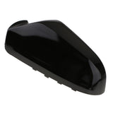 Gloss Black Right Side Wing Mirror Cover Cap Casing For Opel Astra 04-08 - Aladdin Shoppers