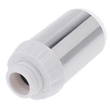 Glow LED Light Faucet Shower Water Stream Head Plumbing Fixture-Blue 6.7cm - Aladdin Shoppers