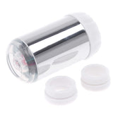 Glow LED Light Faucet Shower Water Stream Head Plumbing Fixture-Blue 6.7cm - Aladdin Shoppers