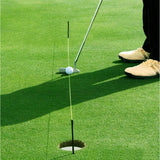 Golf Training Aids Direction Indicator Putting String Guide For Golf Player - Aladdin Shoppers