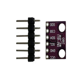 GY-BMP280-3.3 High Precision Atmospheric Pressure Sensor Module 3V 11x15mm - Aladdin Shoppers