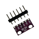 GY-BMP280-3.3 High Precision Atmospheric Pressure Sensor Module 3V 11x15mm - Aladdin Shoppers