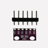 GY-BMP280-3.3 High Precision Atmospheric Pressure Sensor Module 3V 11x15mm - Aladdin Shoppers