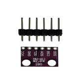 GY-BMP280-3.3 High Precision Atmospheric Pressure Sensor Module 3V 11x15mm - Aladdin Shoppers