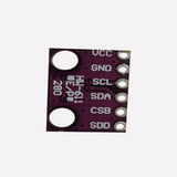 GY-BMP280-3.3 High Precision Atmospheric Pressure Sensor Module 3V 11x15mm - Aladdin Shoppers