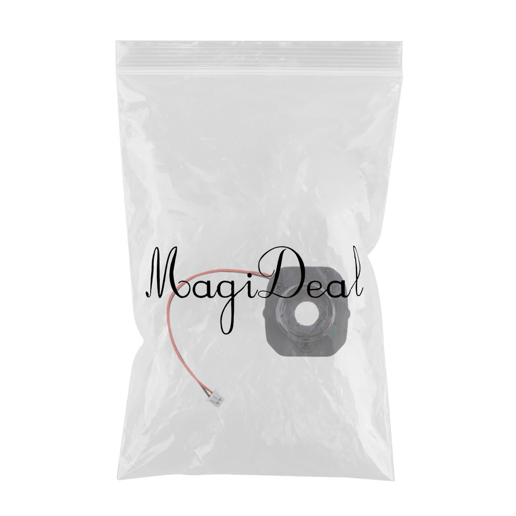 HD IR CUT Filter M12 Mount Double Filter Switcher for Villa Security Camera - Aladdin Shoppers