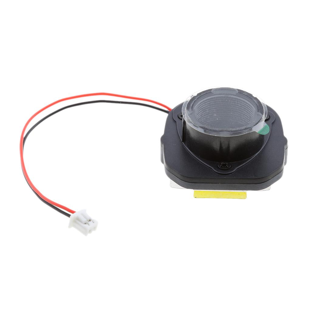 HD IR CUT Filter M12 Mount Double Filter Switcher for Villa Security Camera - Aladdin Shoppers