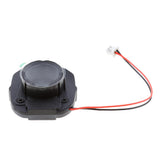 HD IR CUT Filter M12 Mount Double Filter Switcher for Villa Security Camera - Aladdin Shoppers