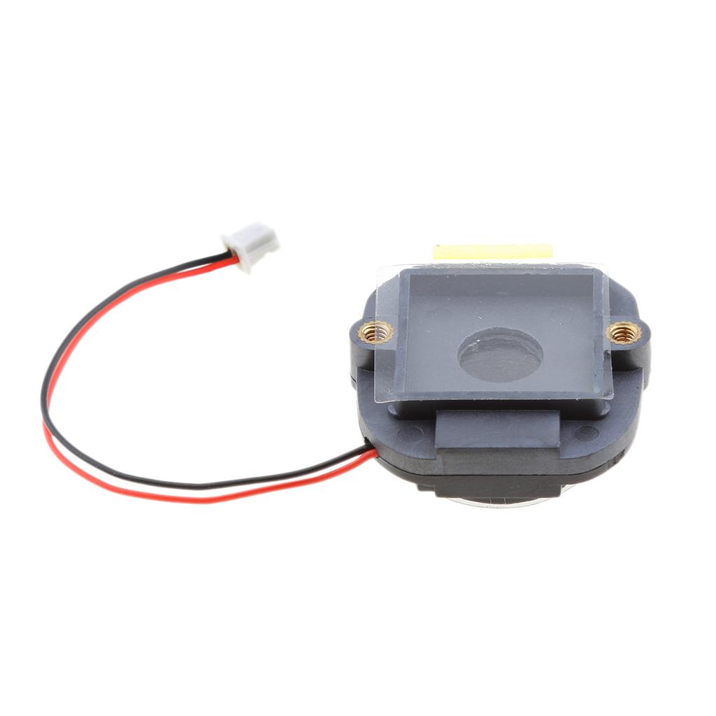 HD IR CUT Filter M12 Mount Double Filter Switcher for Villa Security Camera - Aladdin Shoppers