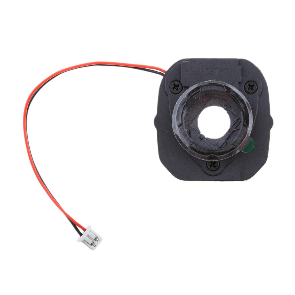 HD IR CUT Filter M12 Mount Double Filter Switcher for Villa Security Camera - Aladdin Shoppers