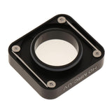 HD UV Filter Lens Protective Cover Housing Case Cap For GoPro Hero 7 5 6 Camera Accessories With Plastic Box - Aladdin Shoppers