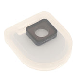 HD UV Filter Lens Protective Cover Housing Case Cap For GoPro Hero 7 5 6 Camera Accessories With Plastic Box - Aladdin Shoppers