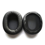 Headphones Ear Pads Cushion Cover for Sony MDR-1R 1RNC 1RMK2 Black - Aladdin Shoppers