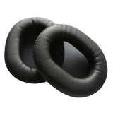 Headphones Ear Pads Cushion Cover for Sony MDR-1R 1RNC 1RMK2 Black - Aladdin Shoppers