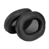 Headphones Ear Pads Cushion Cover for Sony MDR-1R 1RNC 1RMK2 Black - Aladdin Shoppers