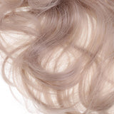 Heat Resistant Fiber Hair Dark Root Ombre Synthetic Lace Front Wig for Women - Aladdin Shoppers