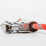 Heavy Duty Alloy Auto Locking Rope Grab Climbing Fall Protection Equipment - Aladdin Shoppers