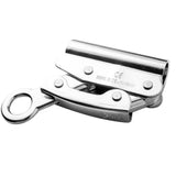 Heavy Duty Alloy Auto Locking Rope Grab Climbing Fall Protection Equipment - Aladdin Shoppers