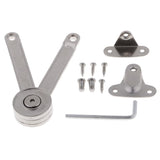 Heavy Duty Lid Support Hinge Lid Stay with Soft Close Toy Box Hinge Support Drop Lids of Cabinets Cupboard Meter Box Wall Hiding Decor Picture Frames - Aladdin Shoppers