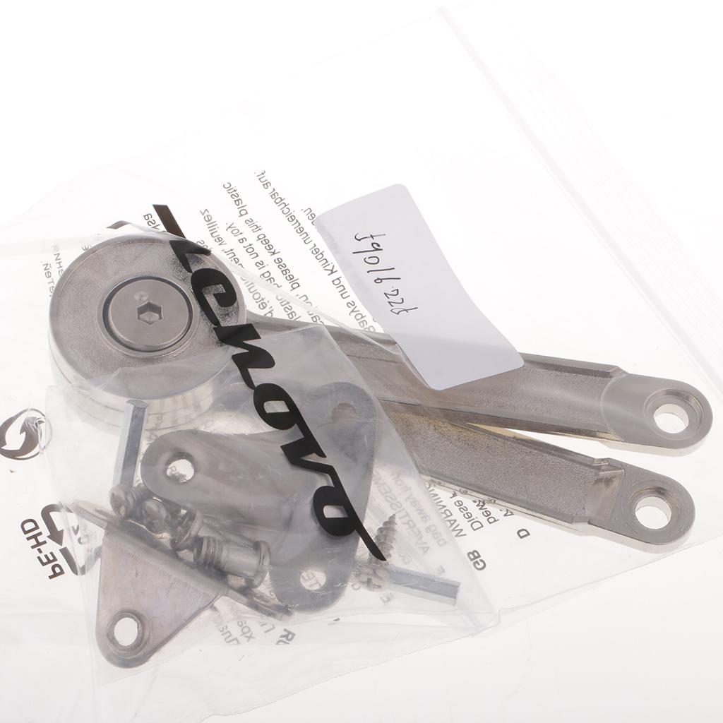 Heavy Duty Lid Support Hinge Lid Stay with Soft Close Toy Box Hinge Support Drop Lids of Cabinets Cupboard Meter Box Wall Hiding Decor Picture Frames - Aladdin Shoppers