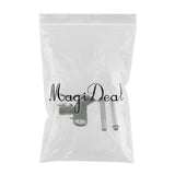 Helical Wing Gasoline Gun Diesel Fuel Delivery Tool Manual Metering Gun - Aladdin Shoppers