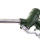Helical Wing Gasoline Gun Diesel Fuel Delivery Tool Manual Metering Gun - Aladdin Shoppers