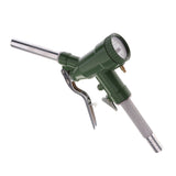 Helical Wing Gasoline Gun Diesel Fuel Delivery Tool Manual Metering Gun - Aladdin Shoppers
