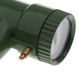 Helical Wing Gasoline Gun Diesel Fuel Delivery Tool Manual Metering Gun - Aladdin Shoppers