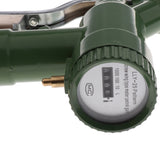 Helical Wing Gasoline Gun Diesel Fuel Delivery Tool Manual Metering Gun - Aladdin Shoppers
