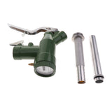 Helical Wing Gasoline Gun Diesel Fuel Delivery Tool Manual Metering Gun - Aladdin Shoppers