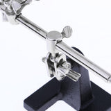Helping Hands Magnifier 3.5x Glass with Alligator Clips for Soldering Crafts - Aladdin Shoppers